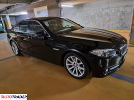 BMW 2014 2.0 183 KM