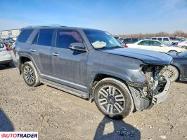 Toyota Pozostałe 2024 4