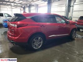 Acura RDX 2021 2