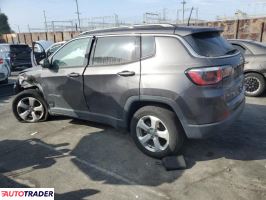 Jeep Compass 2020 2