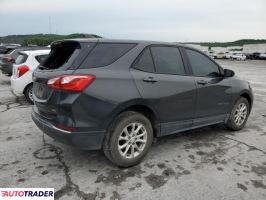 Chevrolet Equinox 2018 1