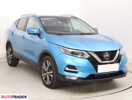 Nissan Qashqai - zobacz ofertę
