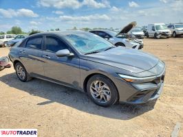 Hyundai Elantra 2024 2