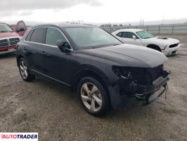 Audi Q3 2021 2