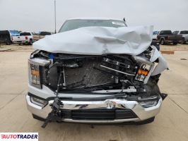 Ford Pozostałe 2022 5