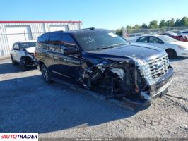 Ford Expedition 2021 3 Ford Expedition 2021 3