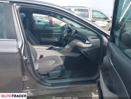 Toyota Camry 2023 2