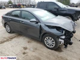 Kia Pozostałe 2024 2