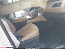 Chevrolet Tahoe 2023 5 Chevrolet Tahoe 2023 5