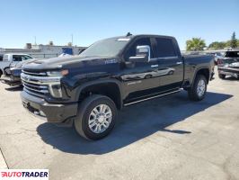 Chevrolet Silverado 2021 6 Chevrolet Silverado 2021 6
