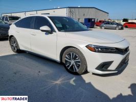 Honda Civic 2024 2 Honda Civic 2024 2