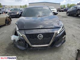 Nissan Altima 2019 2 Nissan Altima 2019 2