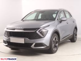 Kia Sportage 2023 1.6 147 KM Kia Sportage 2023 1.6 147 KM