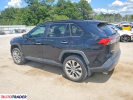 Toyota Pozostałe 2021 2