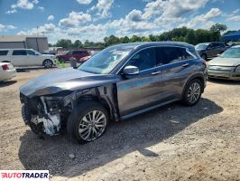 Infiniti QX50 - zobacz ofertę