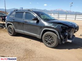 Jeep Cherokee 2019 3 Jeep Cherokee 2019 3