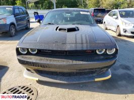 Dodge Challenger 2023 6