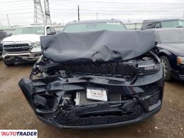 Jeep Grand Cherokee 2025 3
