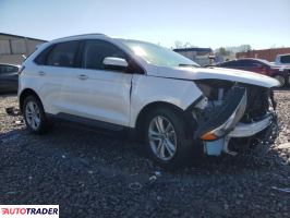Ford Edge 2019 2 Ford Edge 2019 2