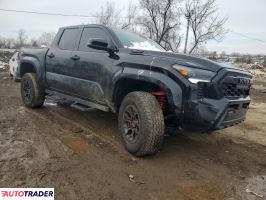 Toyota Tacoma 2025 2