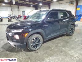 Chevrolet Blazer 2023 1