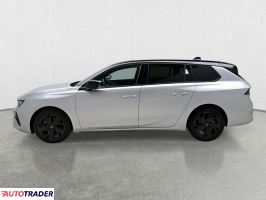 Opel Astra 2024 1.5 131 KM Opel Astra 2024 1.5 131 KM