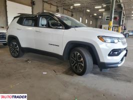 Jeep Compass 2022 2 Jeep Compass 2022 2