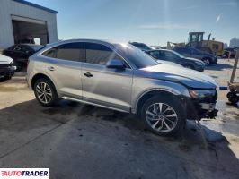 Audi Q5 2022 2
