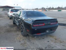 Dodge Challenger 2021 5