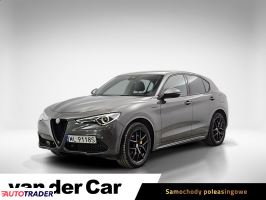 Alfa Romeo Stelvio 2021 2.0 280 KM