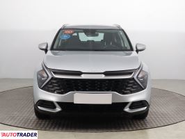 Kia Sportage 2023 1.6 147 KM
