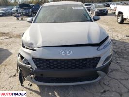 Hyundai Kona 2023 2 Hyundai Kona 2023 2