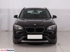 BMW X1 2013 2.0 140 KM