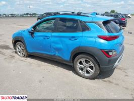 Hyundai Kona 2022 2