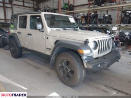 Jeep Wrangler 2022 3