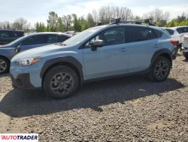 Subaru Pozostałe 2021 2 Subaru Pozostałe 2021 2