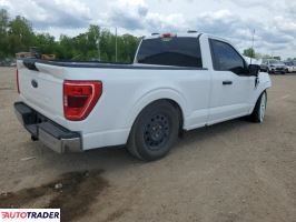 Ford Pozostałe 2023 5