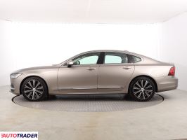 Volvo S90 2021 2.0 231 KM Volvo S90 2021 2.0 231 KM