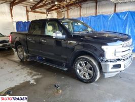 Ford Pozostałe 2020 5