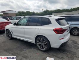 BMW X3 2019 3 BMW X3 2019 3