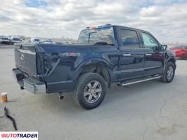 Ford Pozostałe 2023 2