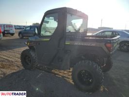 Polaris Ranger RZR 2023