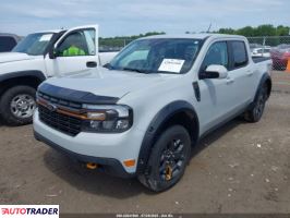 Ford Maverick 2023 2 Ford Maverick 2023 2