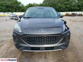 Ford Escape 2020 1 Ford Escape 2020 1