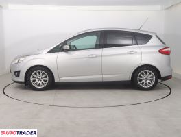 Ford Focus C-Max 2011 1.6 147 KM
