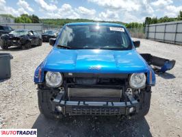 Jeep Renegade 2020 2