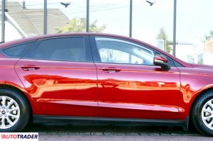 Ford Mondeo 2015 1.5 160 KM Ford Mondeo 2015 1.5 160 KM