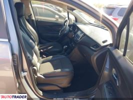 Buick Pozostałe 2020 1