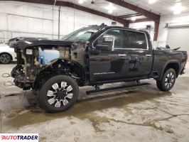 GMC Sierra 2024 6