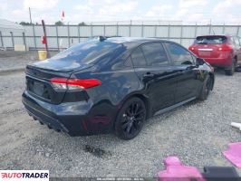 Toyota Corolla 2021 2